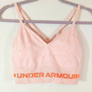 Under Armour Sports Bra Womens Medium